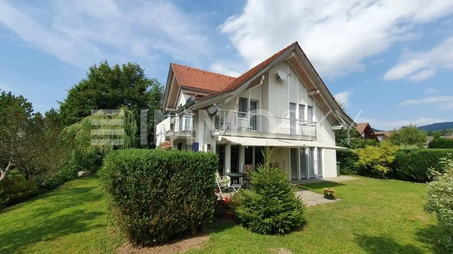 Single house for sale - 8840 Trachslau