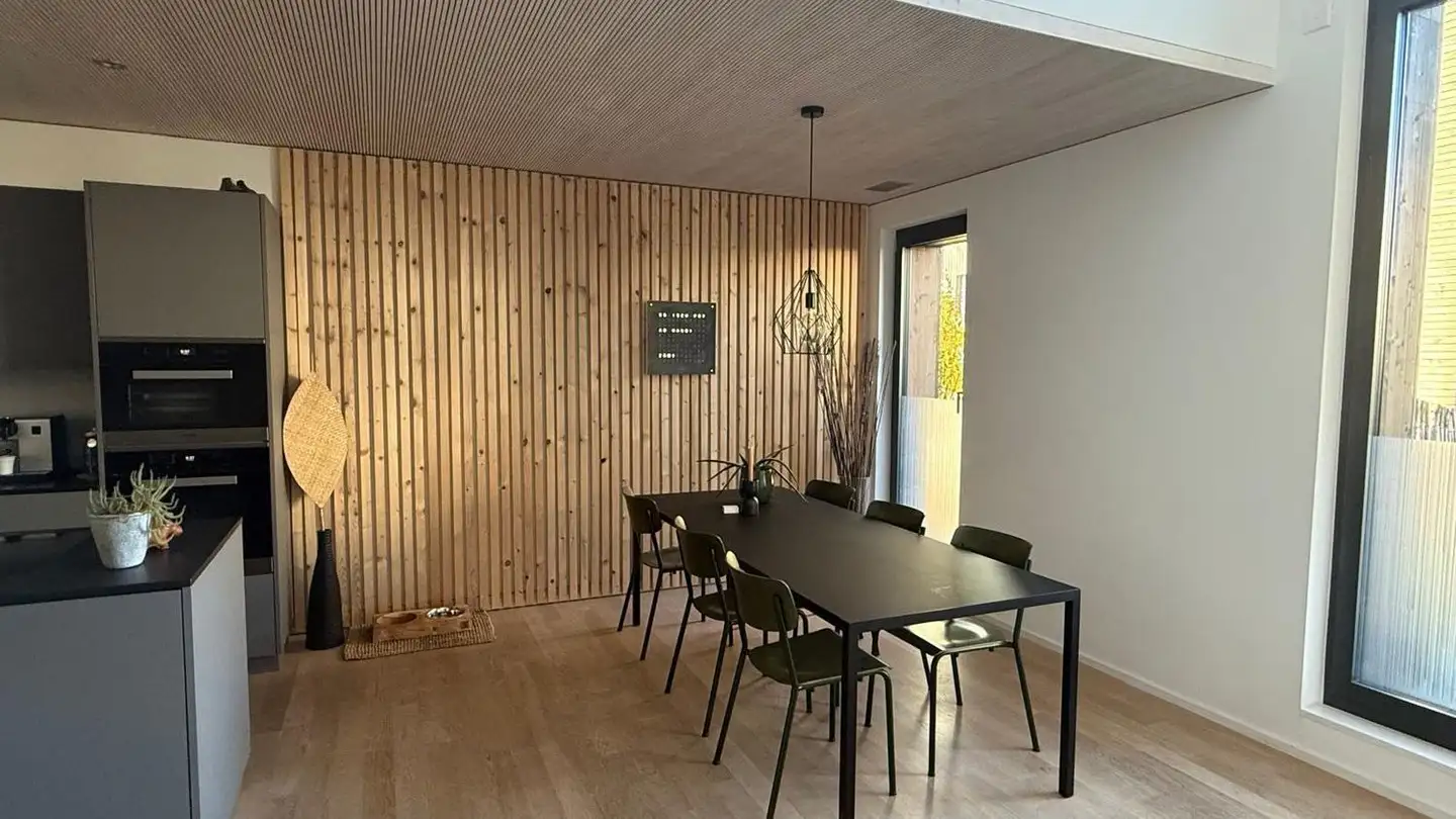 Maison jumelle à vendre - Buchenweg 5, 3506 Grosshöchstetten - Photo 3