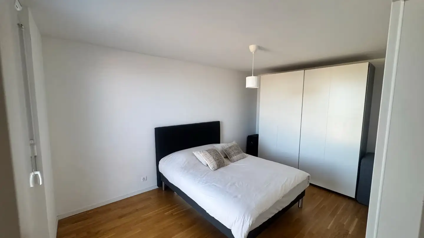 Single room for rent - Chemin Des Lentillières, 1023 Crissier