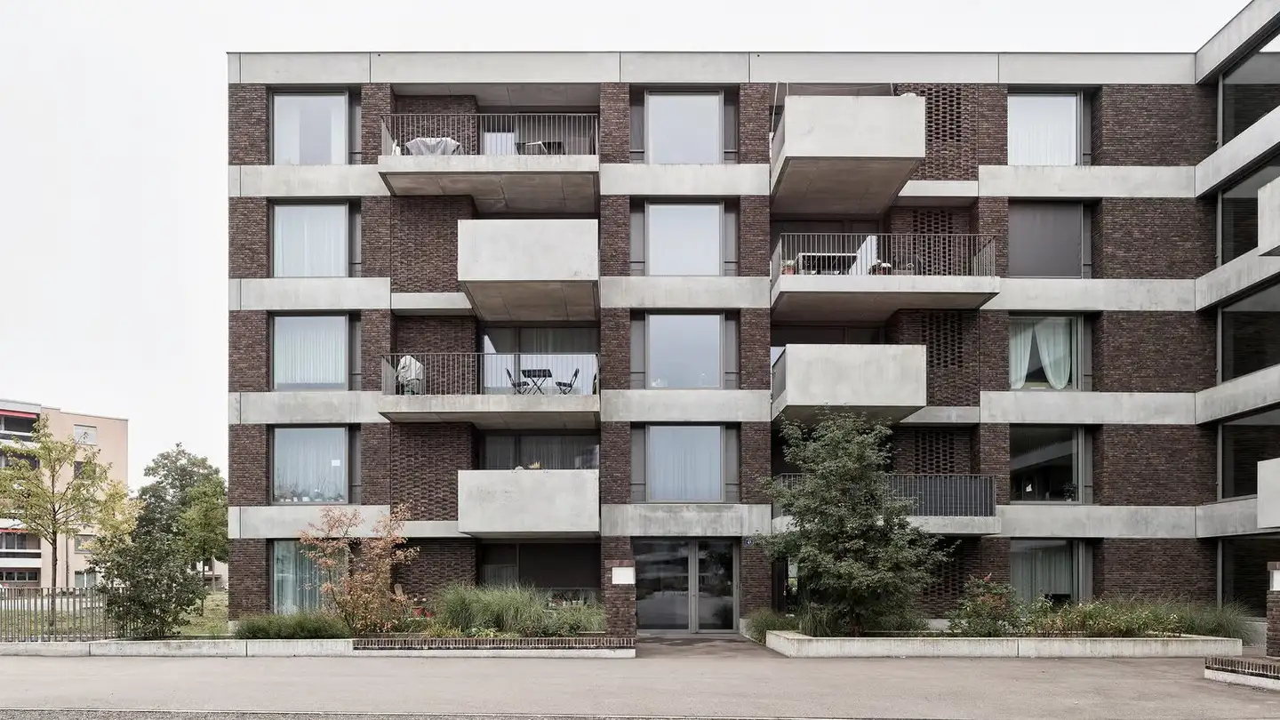 Wohnung mieten - Wydenstrasse 41, 8408 Winterthur