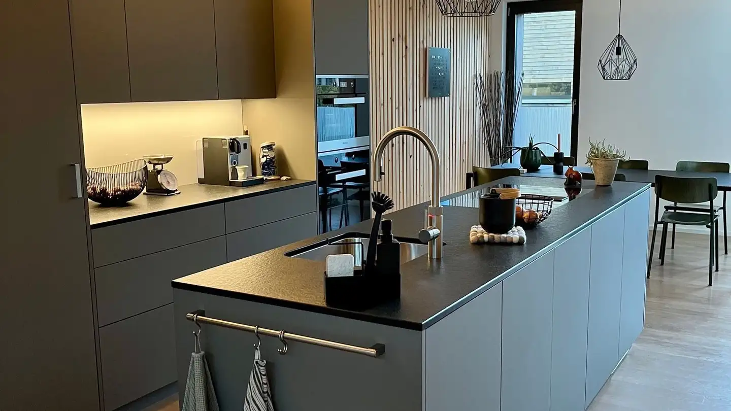 Maison jumelle à vendre - Buchenweg 5, 3506 Grosshöchstetten - Photo 2