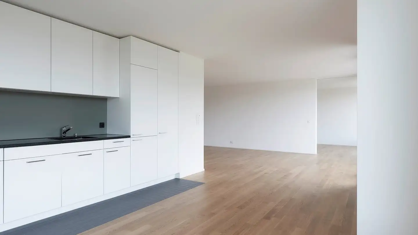 Wohnung mieten - Wydenstrasse 41, 8408 Winterthur - Foto 2