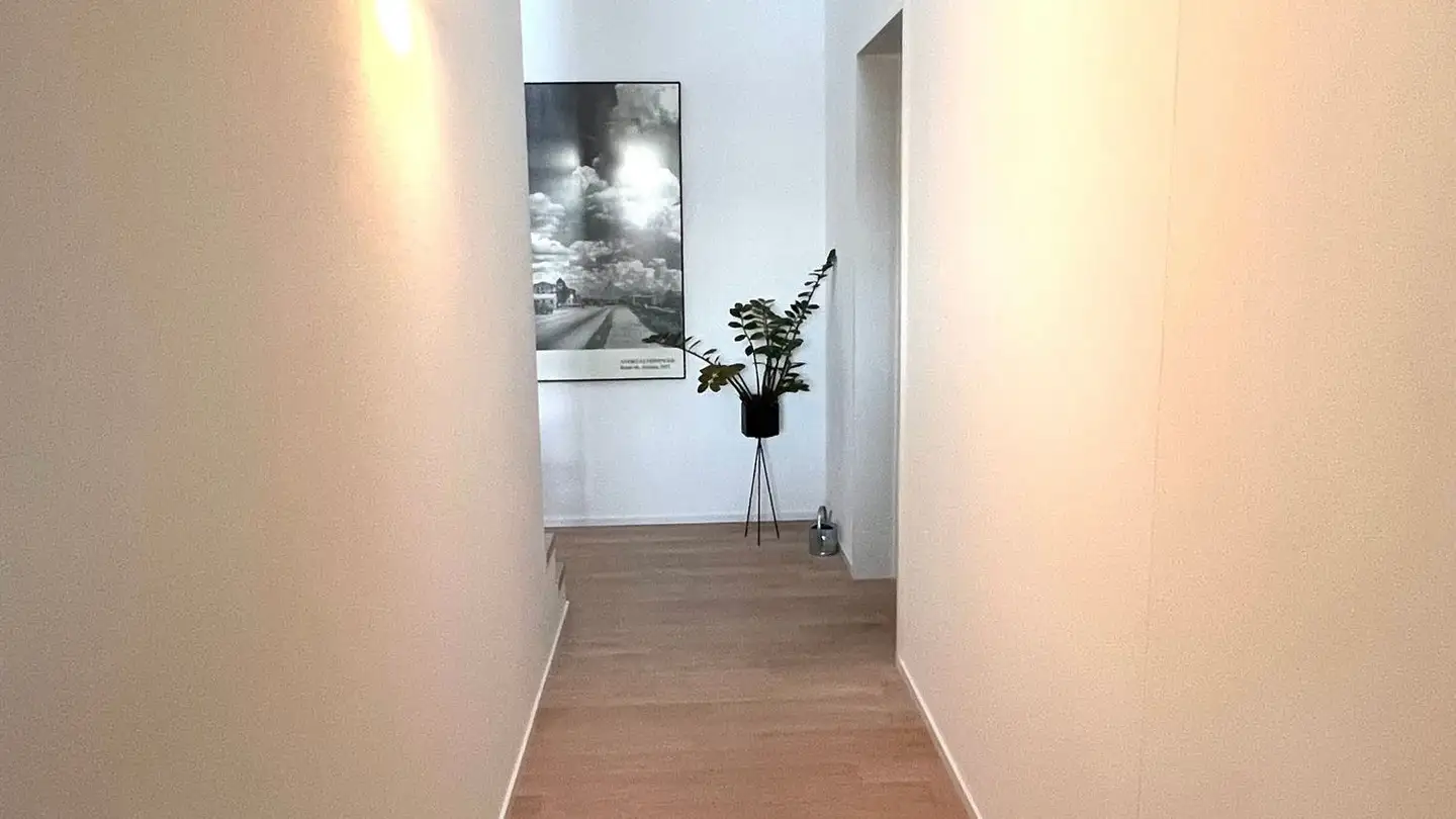 Maison jumelle à vendre - Buchenweg 5, 3506 Grosshöchstetten - Photo 4