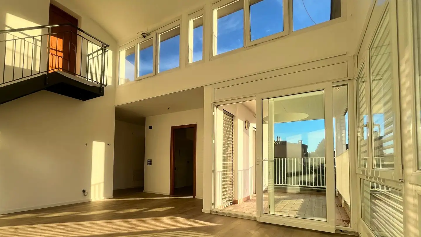 Casa a schiera in vendita - 6962 Viganello - Foto 4