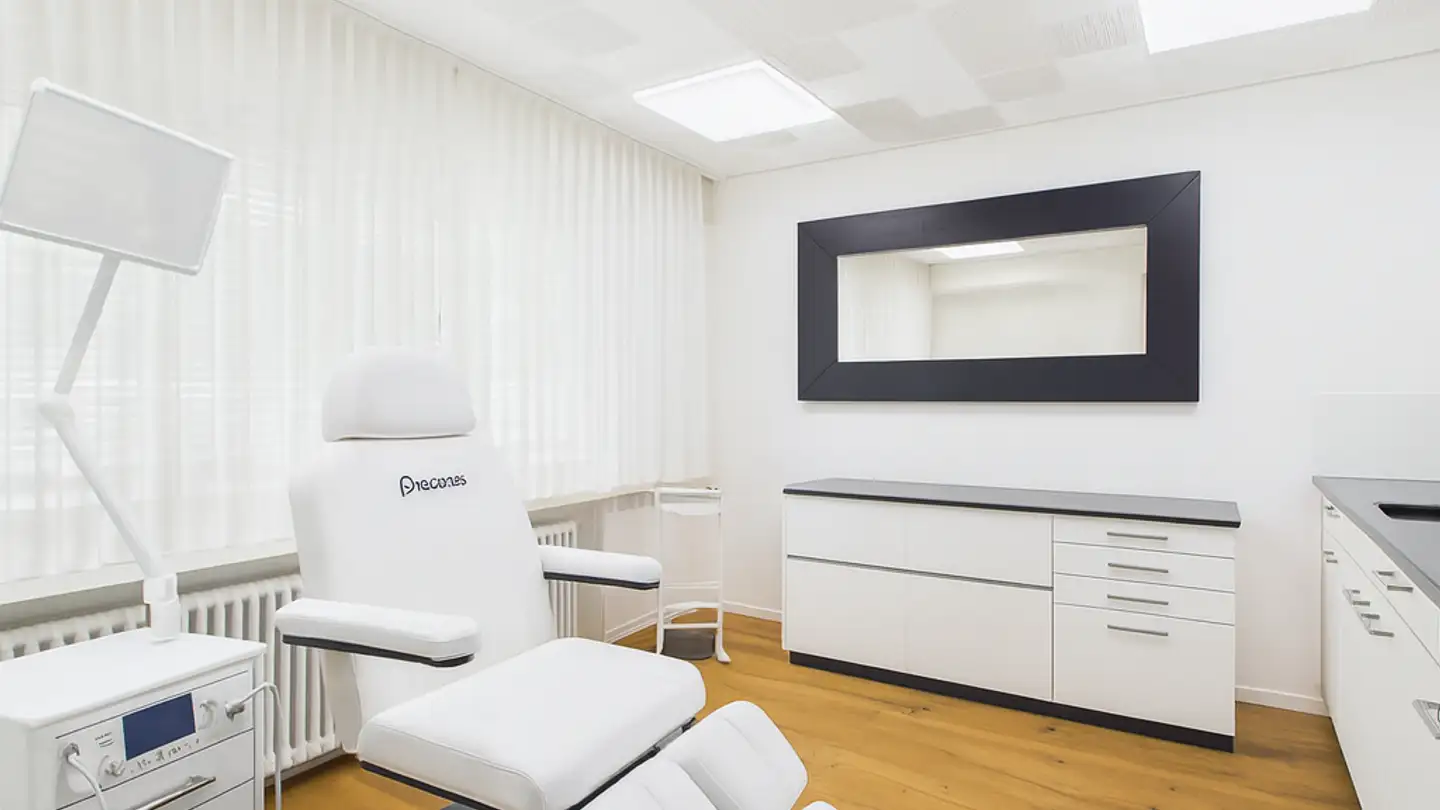 Studio medico in vendita - 4632 Trimbach