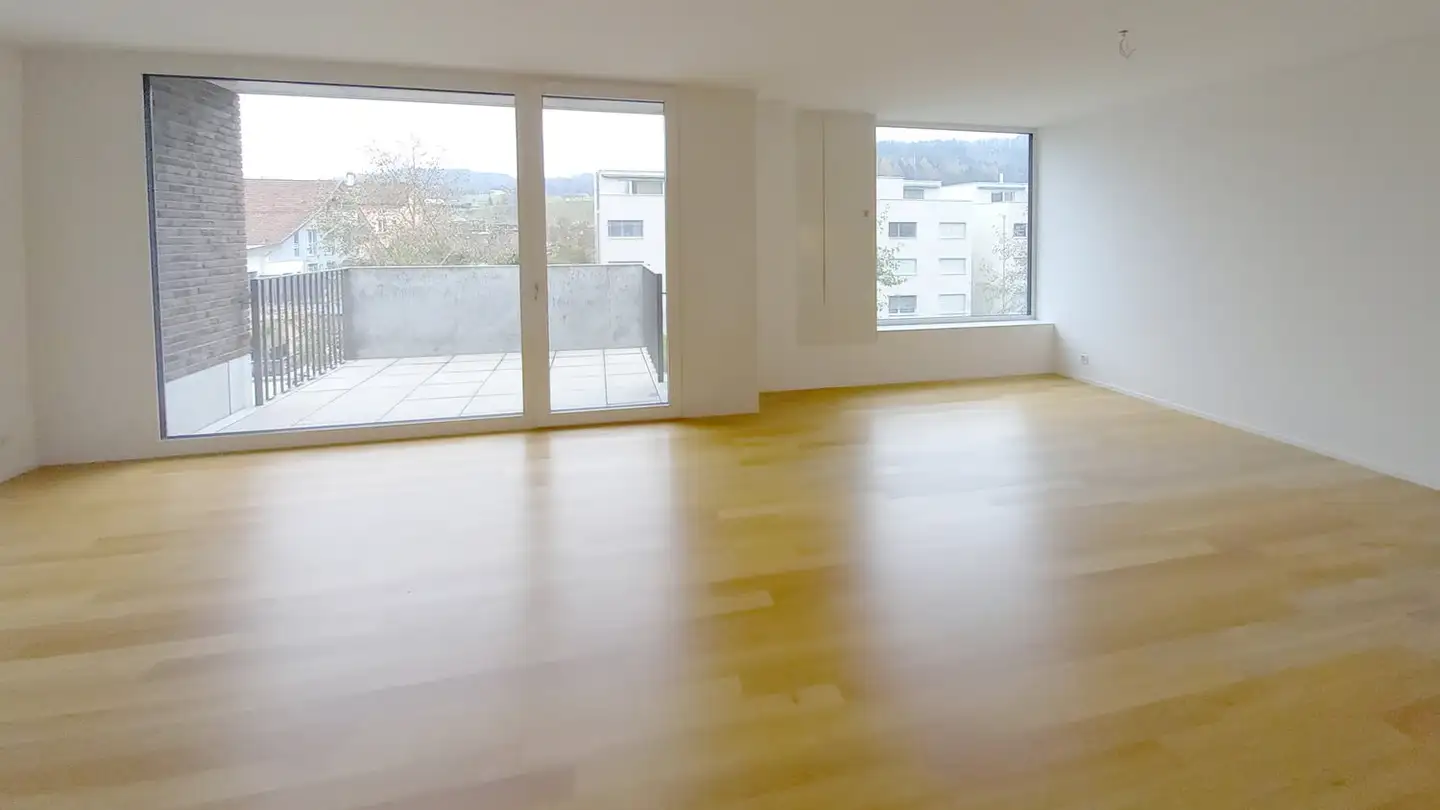 Wohnung mieten - Wydenstrasse 41, 8408 Winterthur - Foto 4