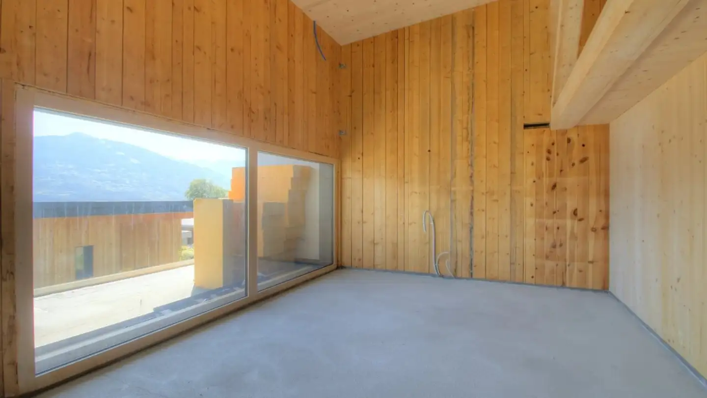 Villa for sale - 1971 Grimisuat - Photo 4