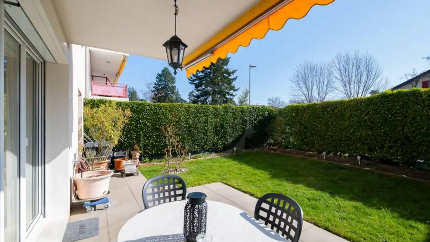Apartment for sale - 1218 Le Grand-Saconnex
