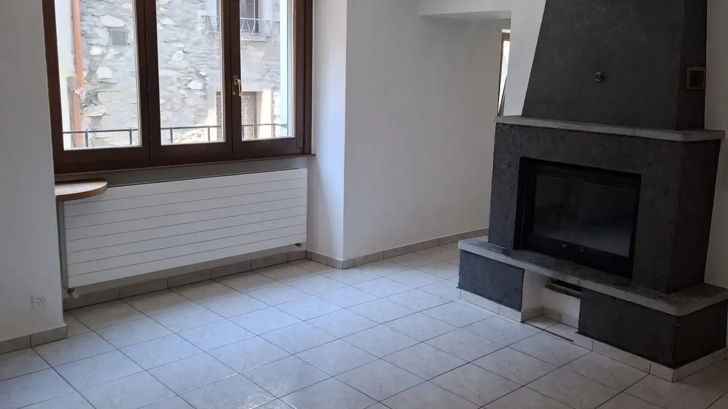 Wohnung mieten - 6616 Losone