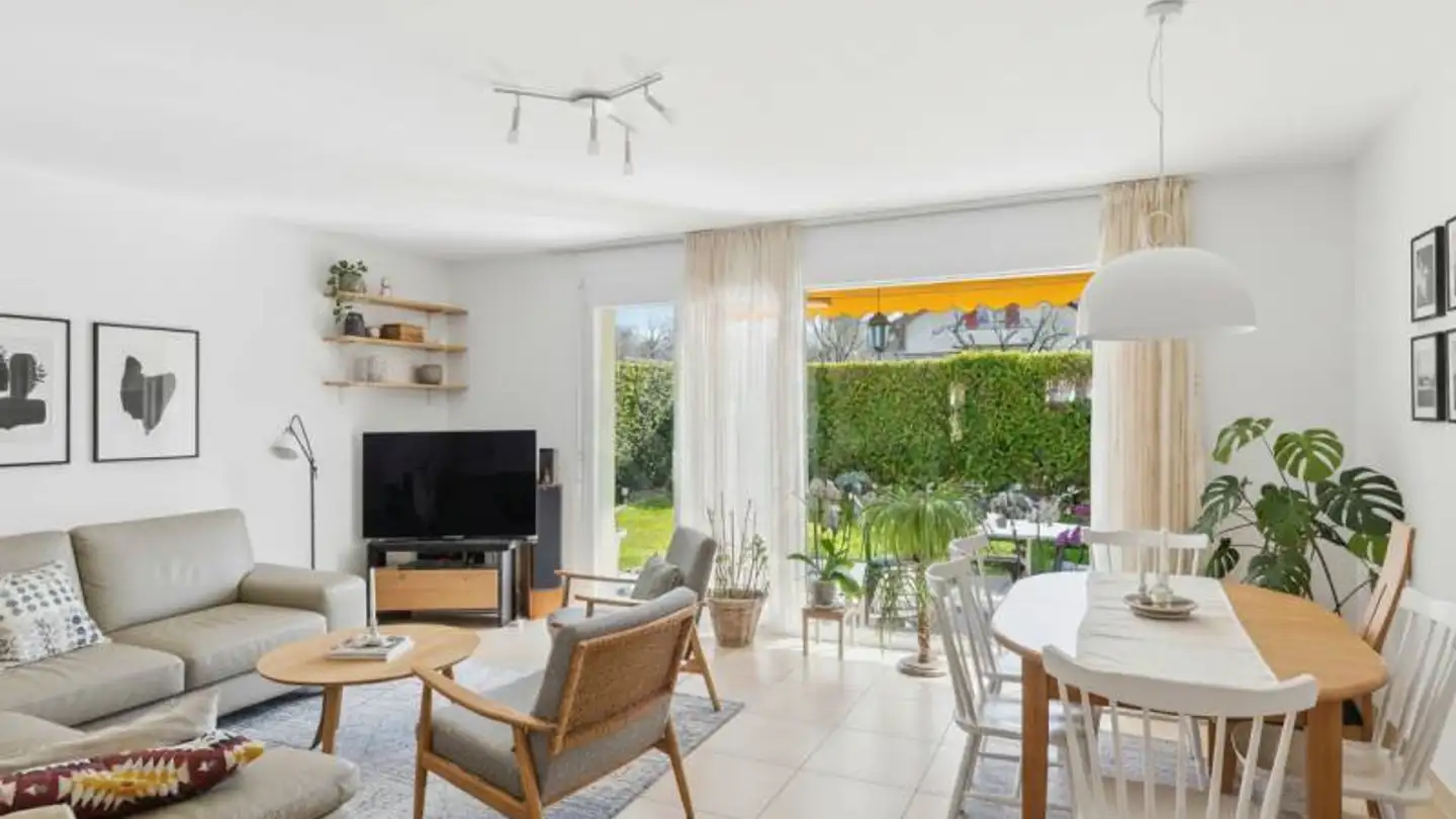 Apartment for sale - 1218 Le Grand-Saconnex - Photo 2