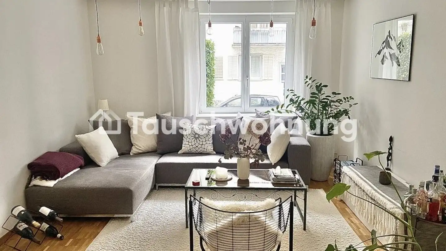 Appartamento in affitto - 8005 Zürich