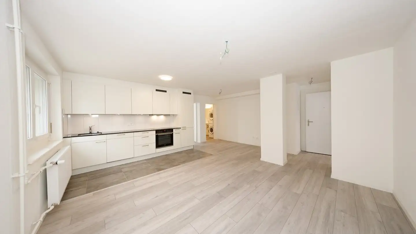 Appartamento in affitto - Lothringerstrasse 169, 4056 Basel - Foto 2
