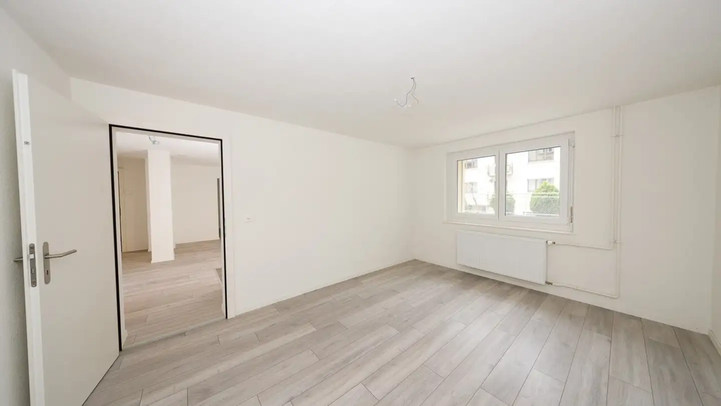 Appartamento in affitto - Lothringerstrasse 169, 4056 Basel - Foto 4