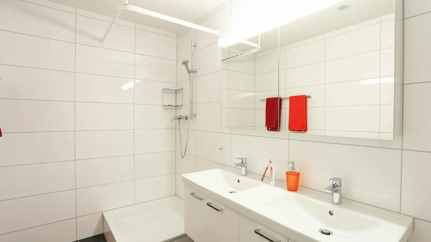 Appartamento in affitto - Haini-Rennhas-Strasse 4, 9403 Goldach - Photo 4