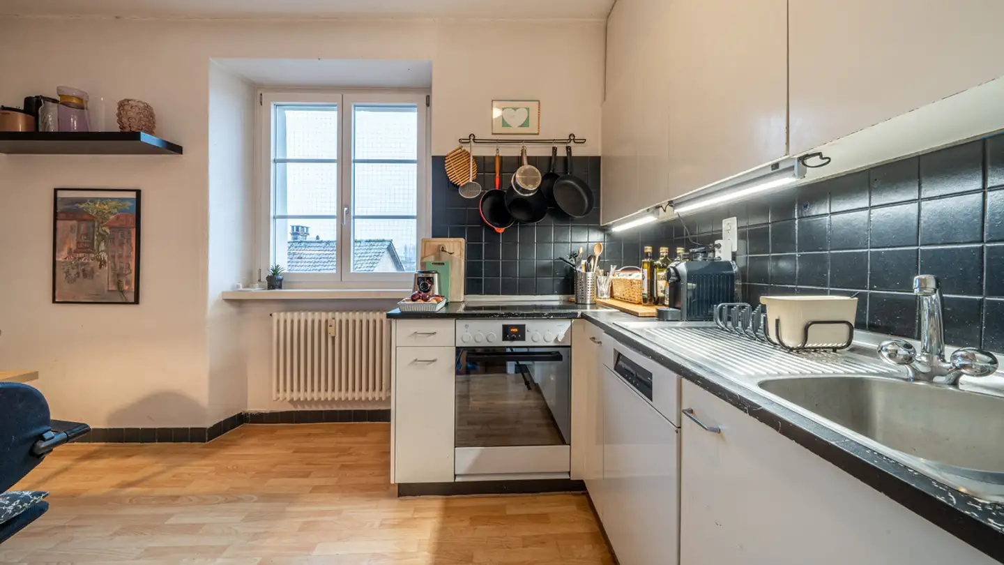 Wohnung kaufen - Hirschengasse 5, 6210 Sursee - Foto 4