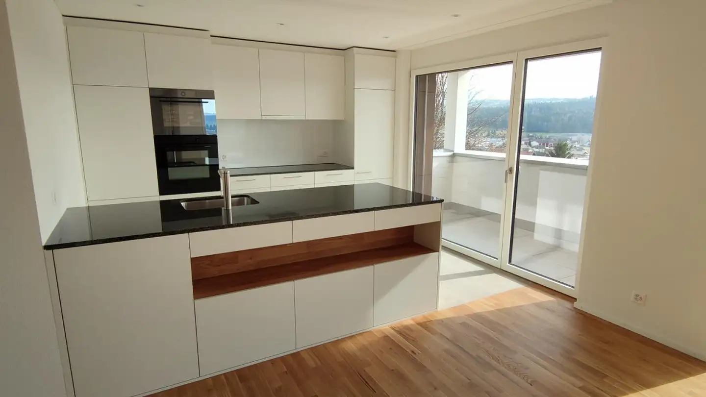 Appartamento in affitto - Rüediswilerstrasse 34, 6017 Ruswil
