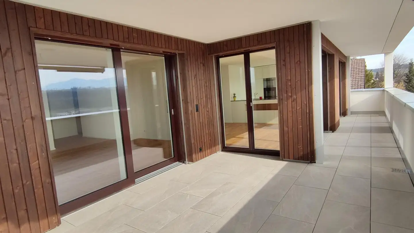 Appartamento in affitto - Rüediswilerstrasse 34, 6017 Ruswil - Photo 4