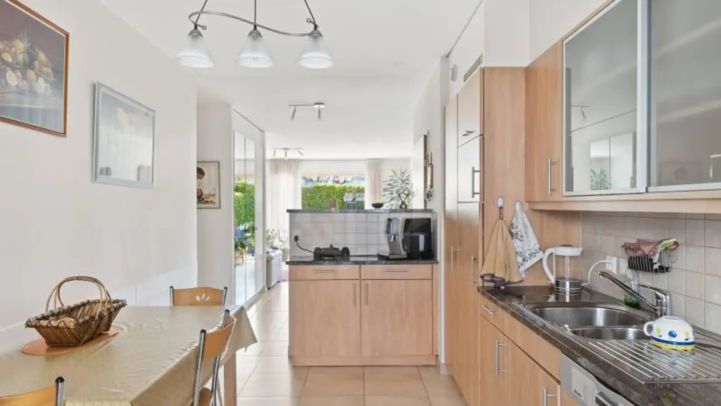 Apartment for sale - 1218 Le Grand-Saconnex - Photo 4