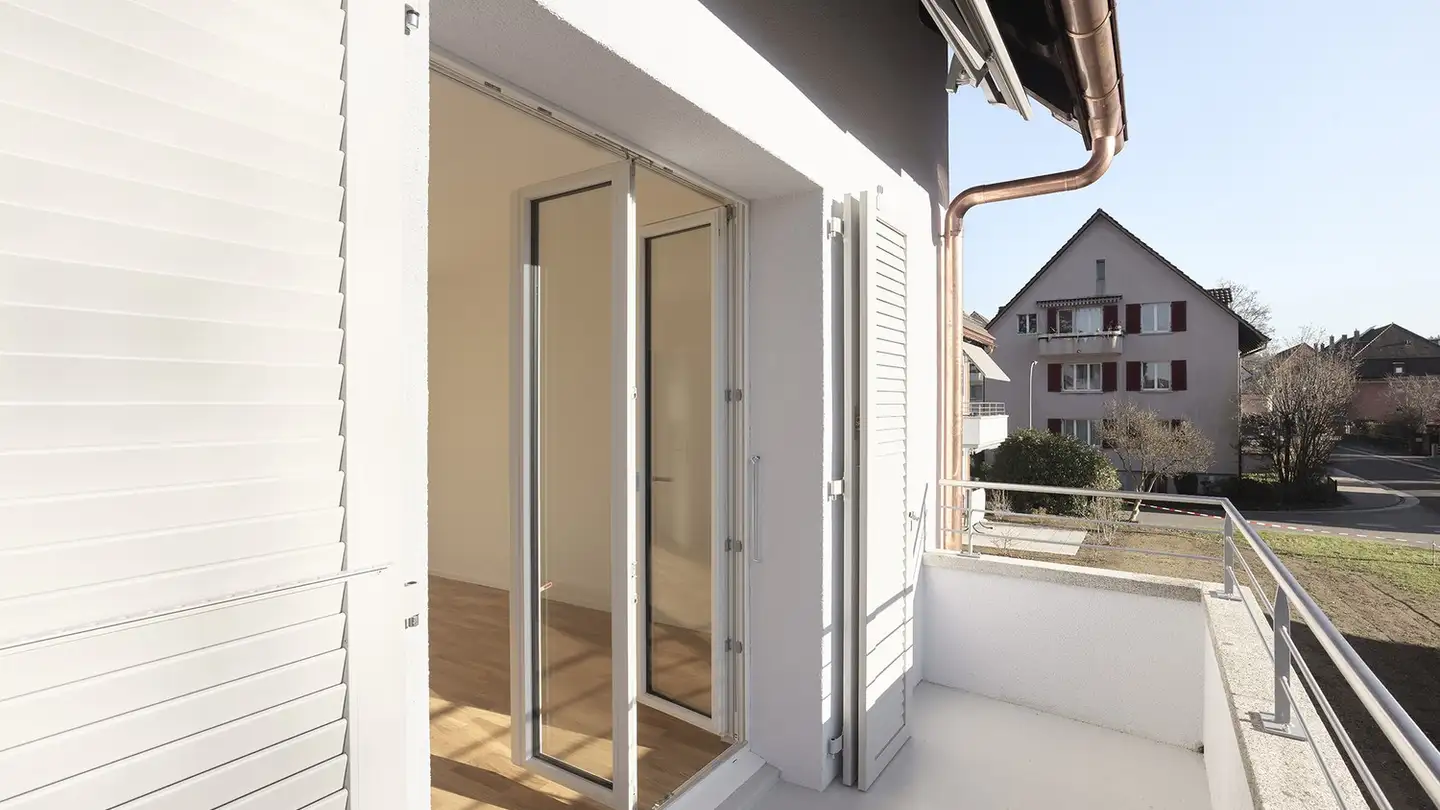 Apartment for rent - Brünnenstrasse 45a, 3018 Bern - Photo 2