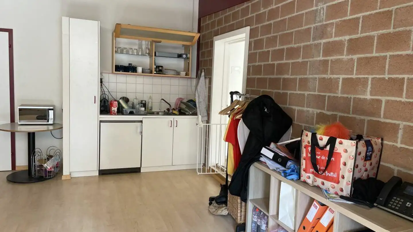 Bureau à vendre - Mühlemattstrasse 25, 4104 Oberwil BL - Photo 4