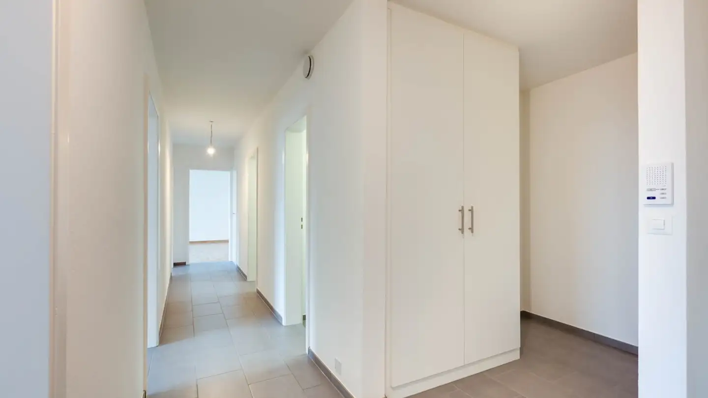 Appartamento in affitto - Am Stausee 27, 4127 Birsfelden - Foto 2