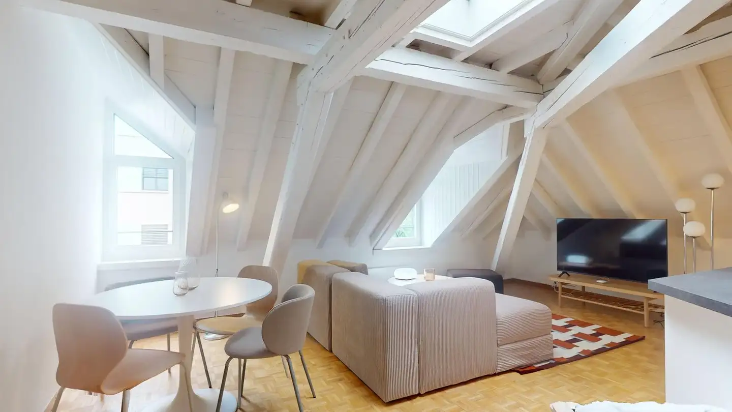 Appartement à louer - Avenue Soret 14, 1203 Genève - Photo 2