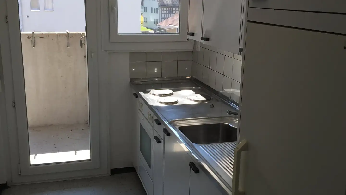 Wohnung mieten - Landvogt-Waser-Strasse 43, 8405 Winterthur - Foto 3