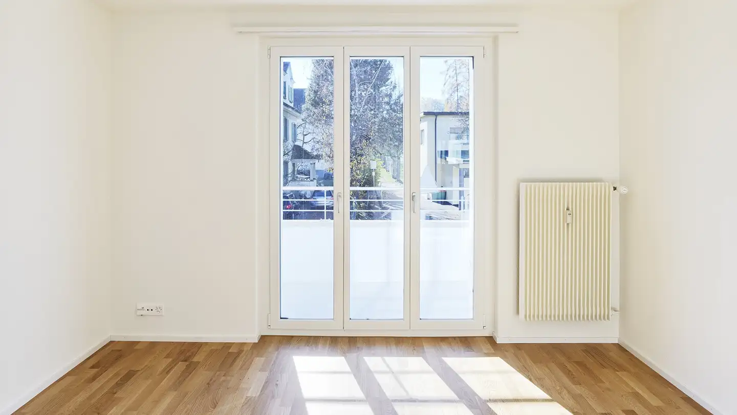 Apartment for rent - Brünnenstrasse 45a, 3018 Bern