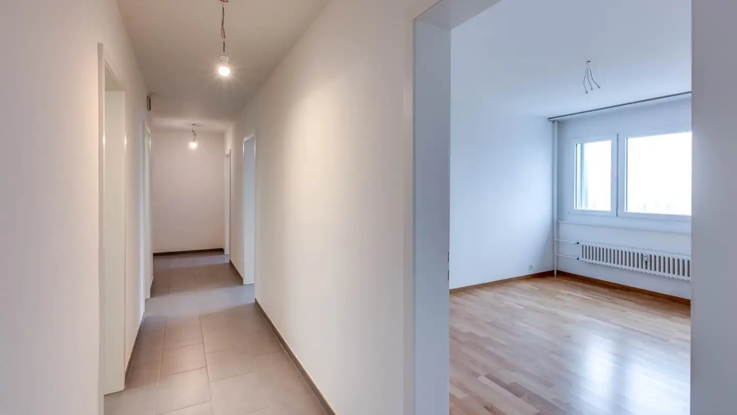 Appartamento in affitto - Am Stausee 27, 4127 Birsfelden - Foto 3