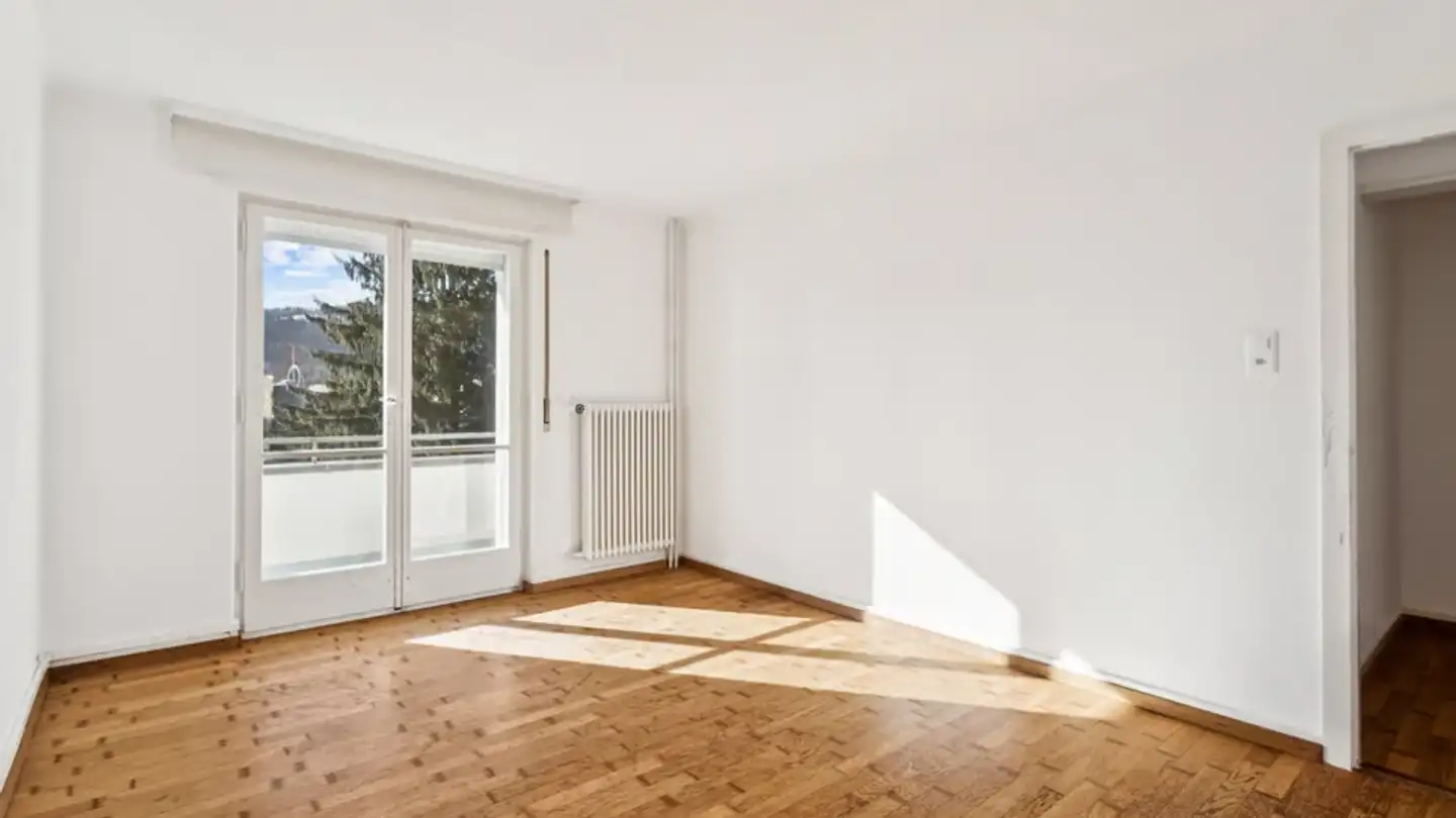Appartement à louer - Rue Des Anémones 2, 1450 Ste-Croix