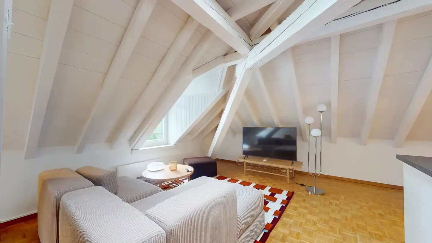 Appartement à louer - Avenue Soret 14, 1203 Genève - Photo 3