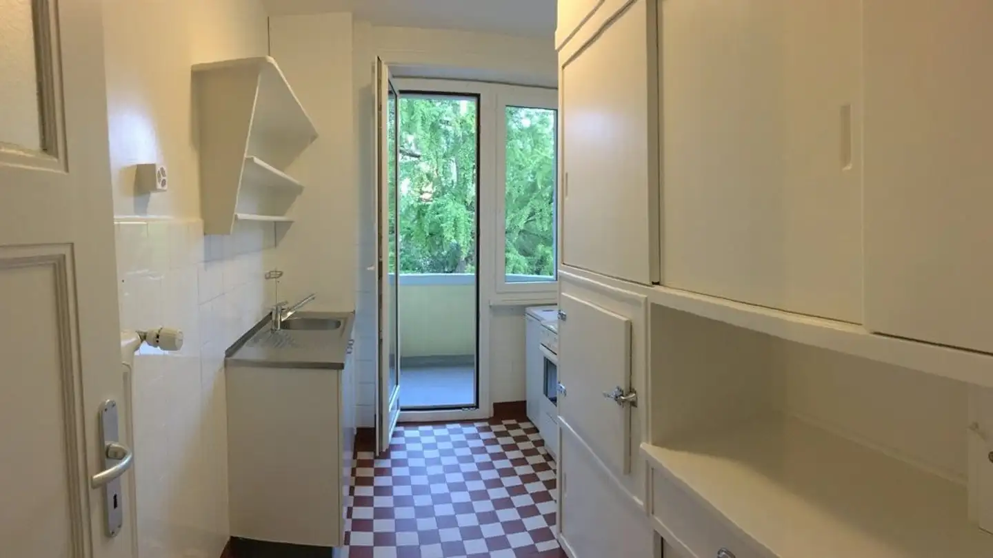 Appartement à louer - Avenue De La Gare 42, 1003 Lausanne - Photo 2