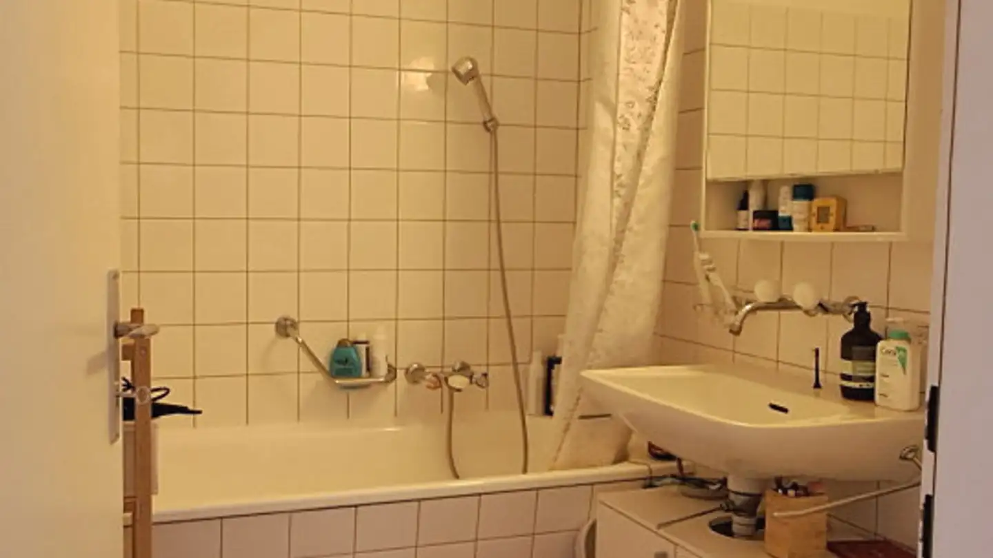 Wohnung mieten - Route De La Bonne-Eau 4, 3960 Sierre - Foto 4