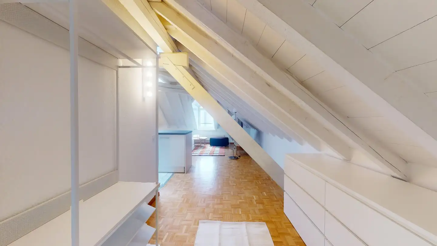 Appartement à louer - Avenue Soret 14, 1203 Genève - Photo 4