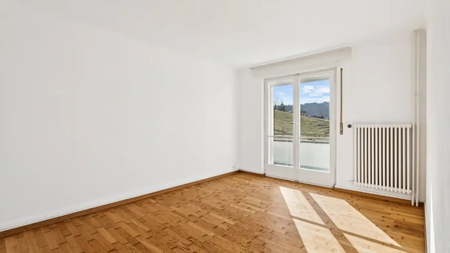 Appartement à louer - Rue Des Anémones 2, 1450 Ste-Croix - Photo 2