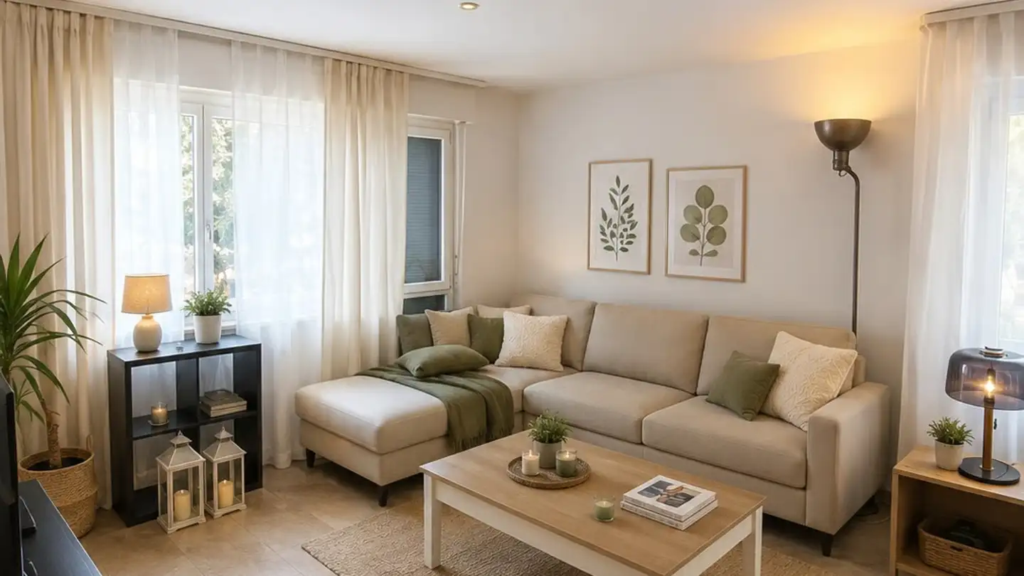 Apartment for rent - Impasse Du Castel, 1700 Fribourg