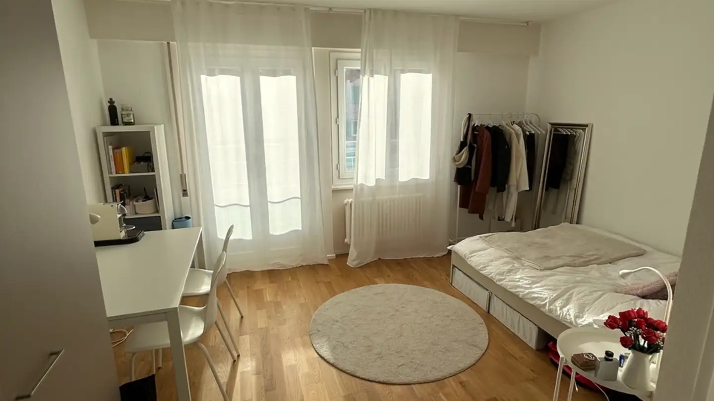 Zimmer mieten - Route du Simplon, 1094 Paudex