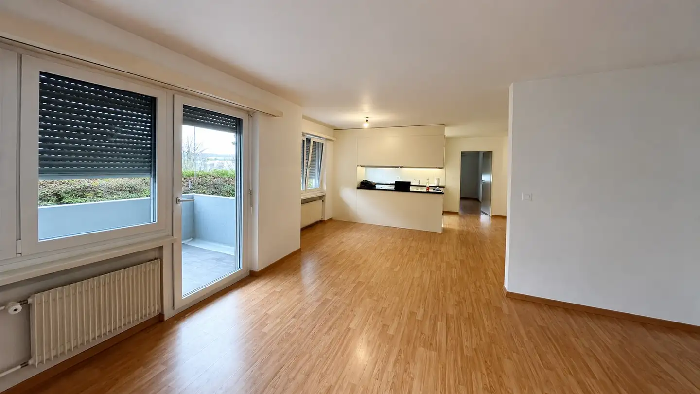 Appartement à louer - Im Schibler 1, 8162 Steinmaur - Photo 2