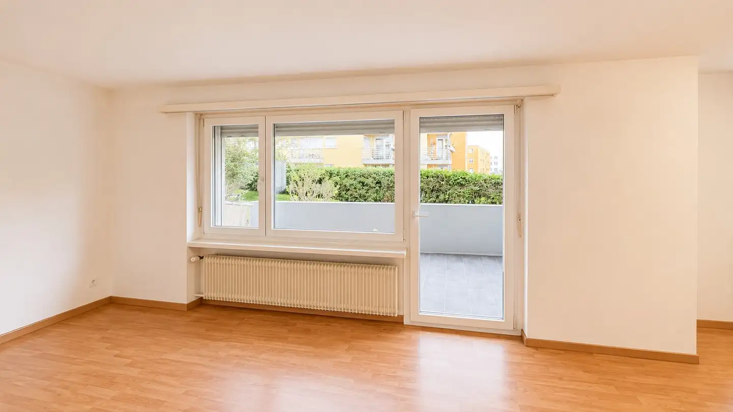 Appartement à louer - Im Schibler 1, 8162 Steinmaur - Photo 3