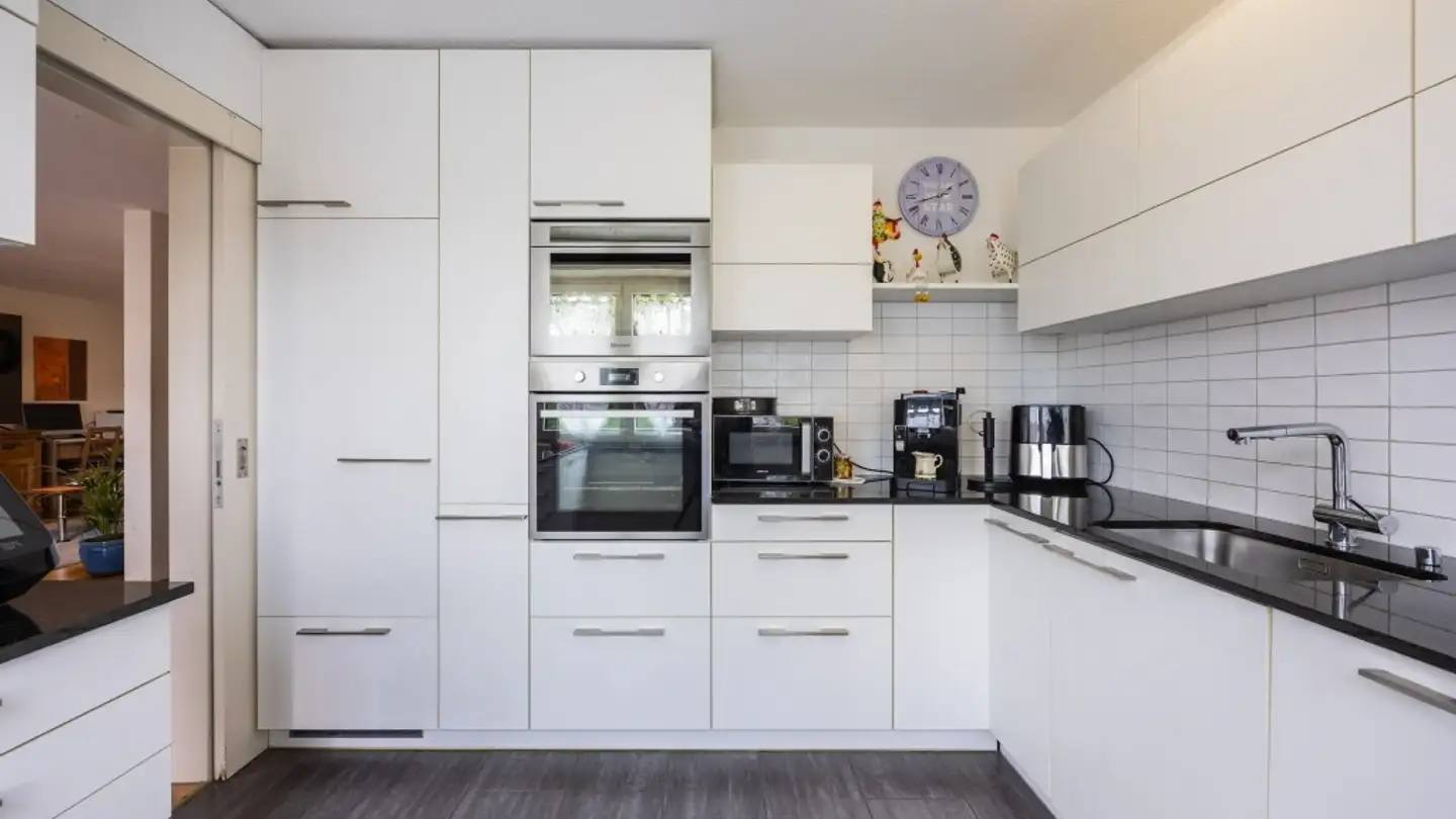 Apartment for sale - 9015 St. Gallen - Photo 4