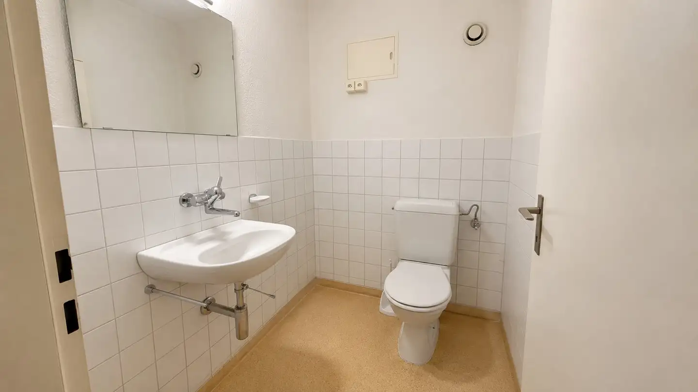 Appartement à louer - Im Schibler 1, 8162 Steinmaur - Photo 4