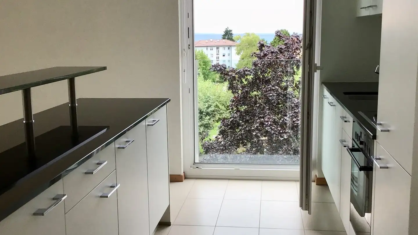 Wohnung mieten - Chemin De Vassin 20, 1814 La Tour-de-Peilz - Foto 2