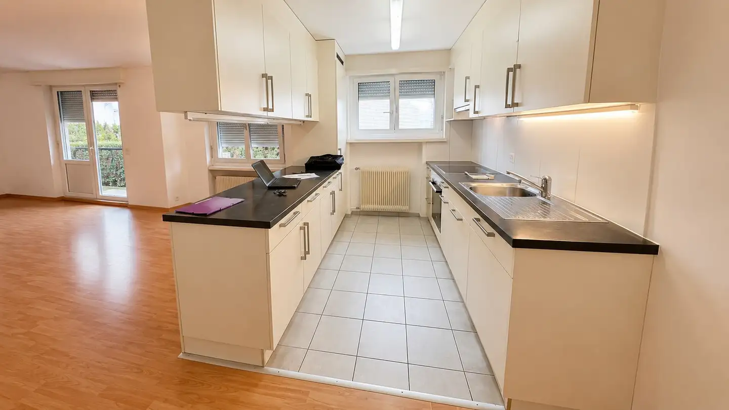 Appartement à louer - Im Schibler 1, 8162 Steinmaur