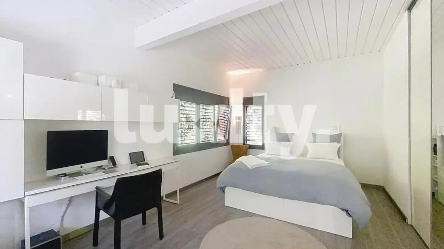 Maison individuelle à vendre - Route Du Grand-Lancy, 1212 Grand-Lancy - Photo 4