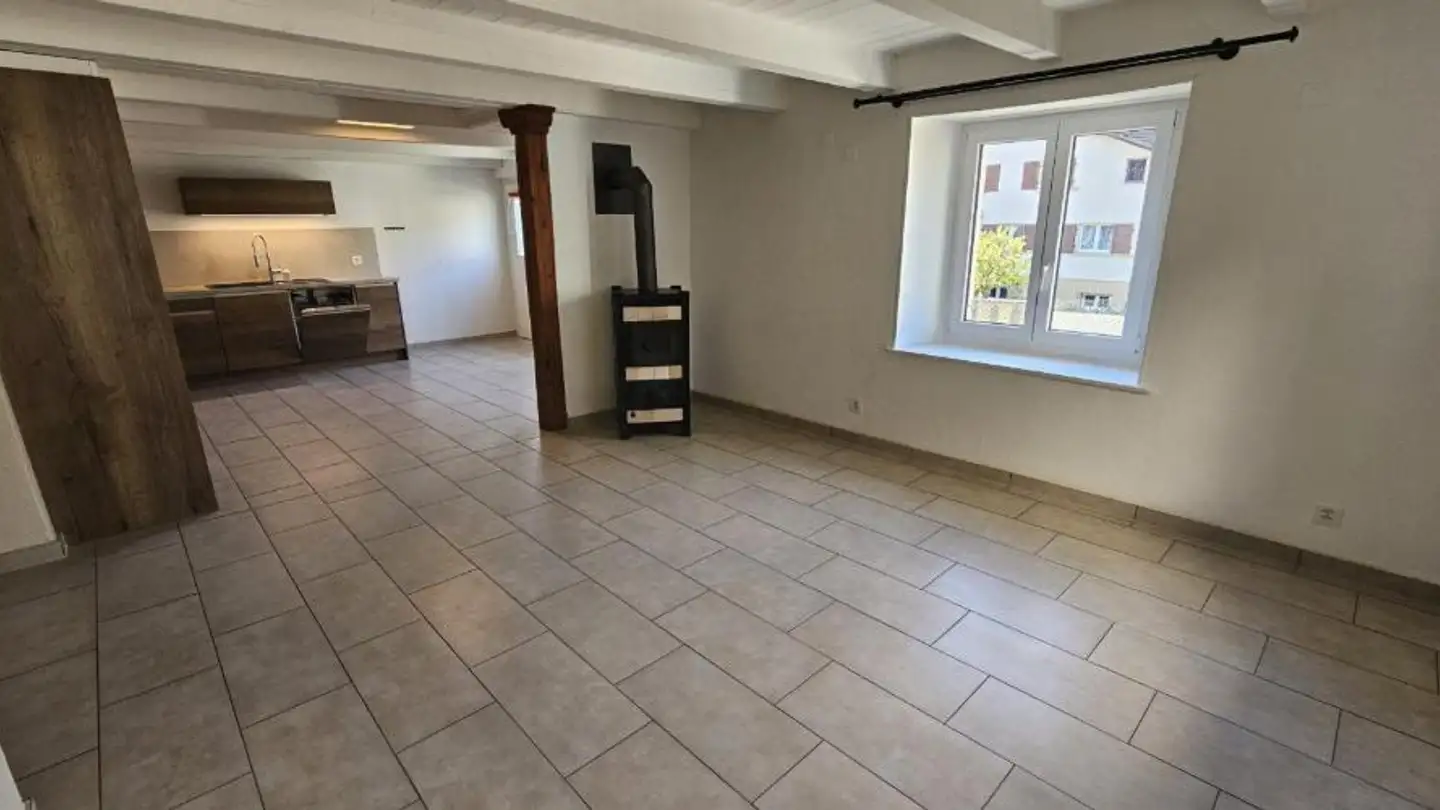 Single house for rent - Route de France 22, 2812 Movelier - Photo 2