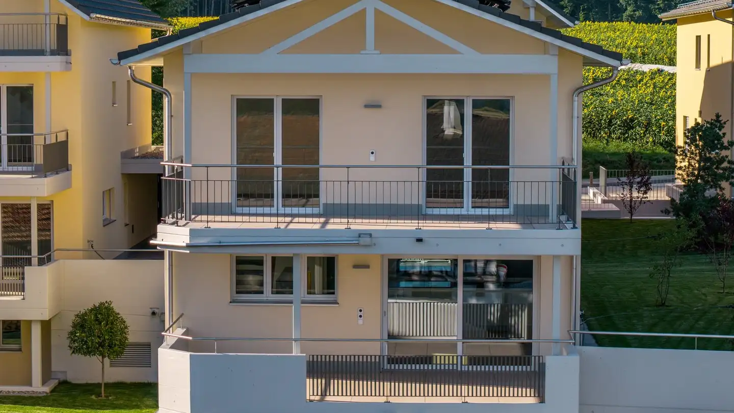 Einfamilienhaus kaufen - 8558 Raperswilen