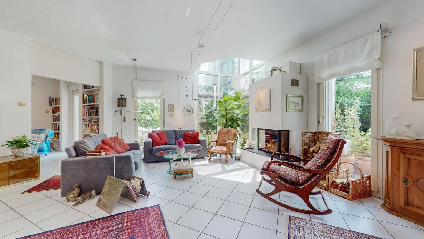 Single house for sale - Panoramaweg, 8558 Raperswilen - Photo 2