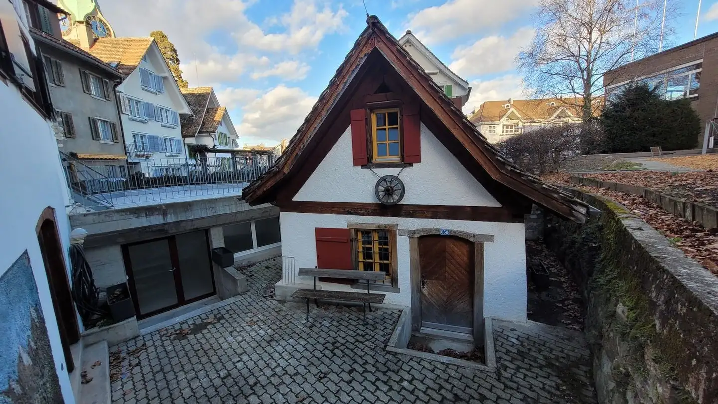 Studio in affitto - 8810 Horgen