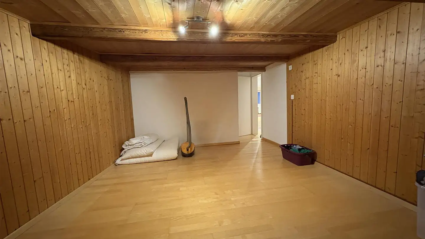 Appartamento in affitto - Gassa Surò 7, 7013 Domat/Ems - Foto 3