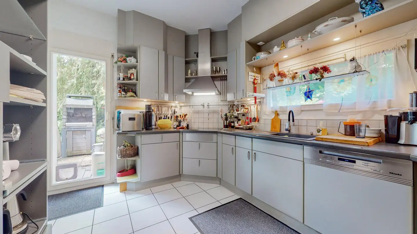 Single house for sale - Panoramaweg, 8558 Raperswilen - Photo 4